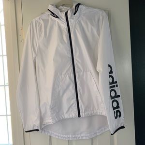 Adidas Windbreaker